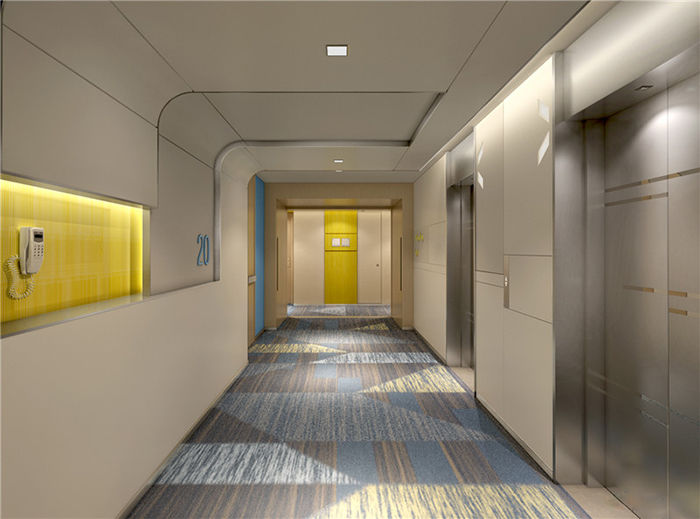 鄭州情侶酒店設(shè)計(jì)裝修如何確定主題？