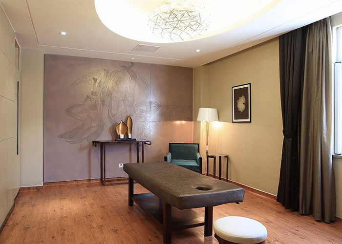 美容店裝修應(yīng)該注意哪些設(shè)計細(xì)節(jié)