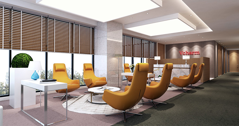 歐式美容院裝修設(shè)計要點(diǎn)