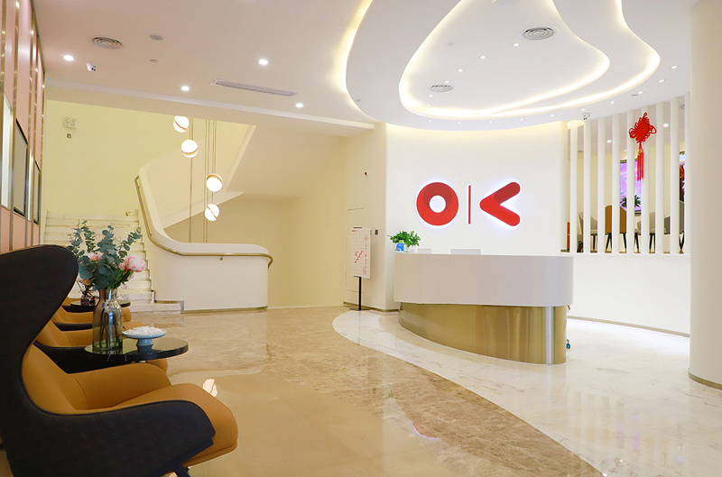 美容店設(shè)計裝修風(fēng)格趨勢有哪些