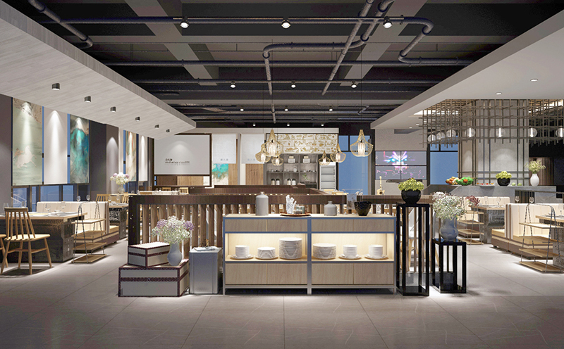 咖啡廳設(shè)計前期規(guī)劃