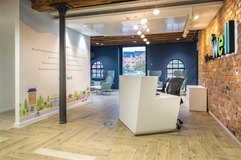 鄭州做辦公室裝修最好的方法是什么？