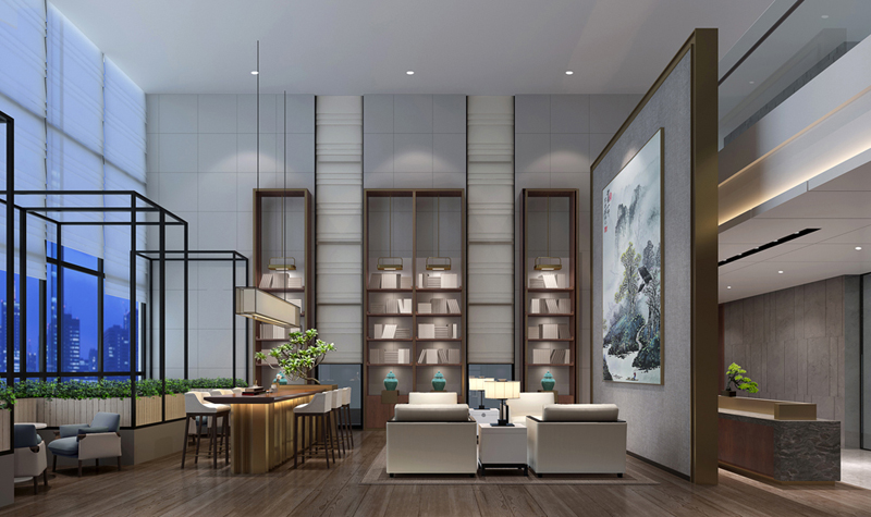 如何保持鄭州辦公室裝修室內(nèi)環(huán)境？