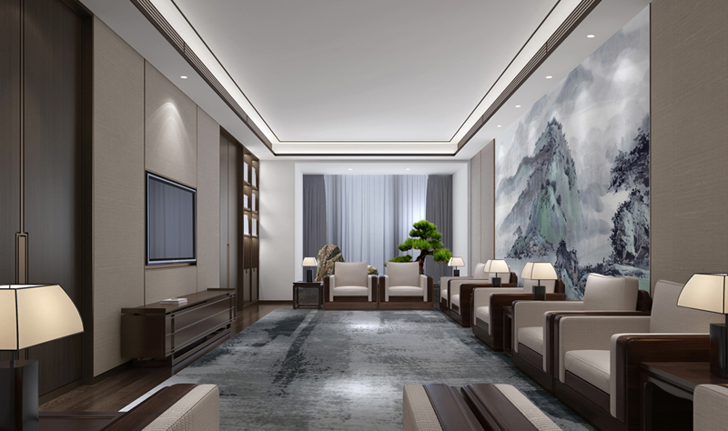 如何保持鄭州辦公室裝修室內(nèi)環(huán)境？