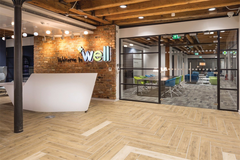 鄭州辦公室裝修具體的步驟是怎樣的？