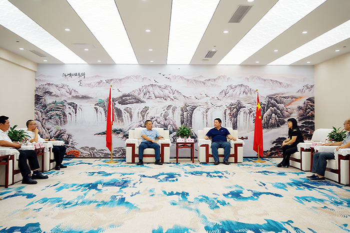 索威爾科技榮獲2022深港澳科創(chuàng)百強榜提名！