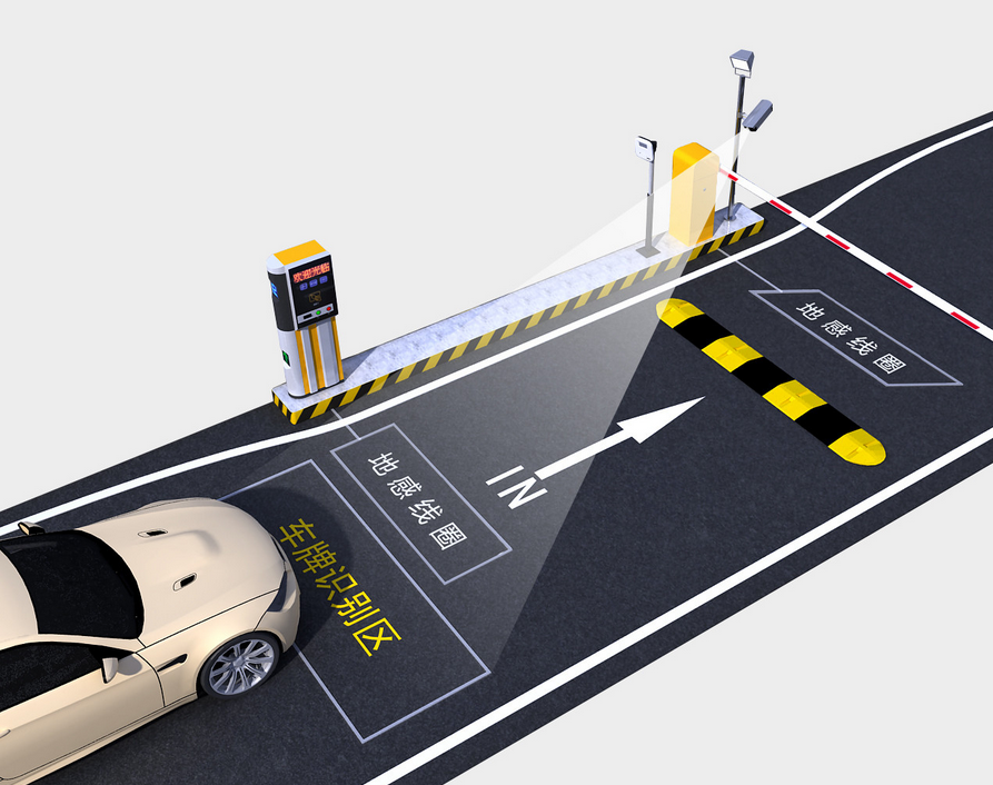 智能停車場(chǎng)應(yīng)用而生，升級(jí)改造帶來機(jī)遇